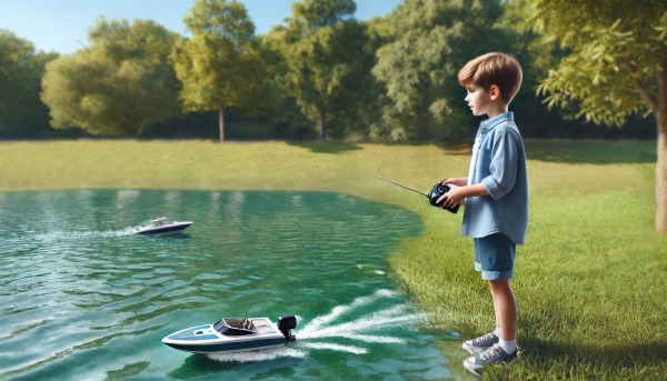 Remote Control Boats Edition - 01.jpg